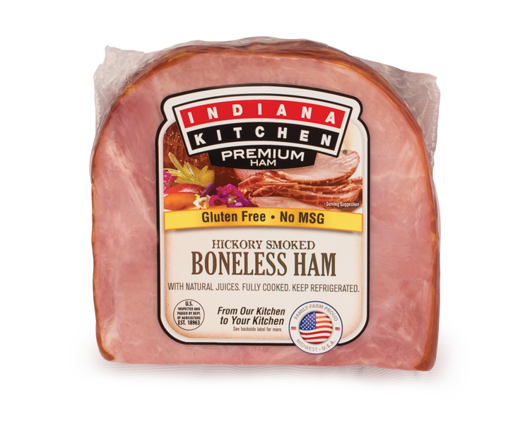 Honey Baked Ham Nutrition Information Besto Blog