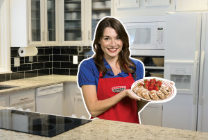 New Kitchen
