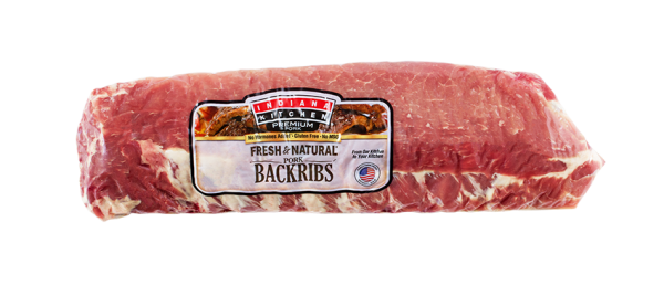 Pork | Indiana Kitchen Premium Pork Products