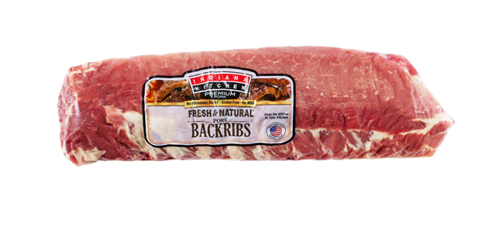 Pork Indiana Kitchen Premium Pork Products   BackRibs 705x327 