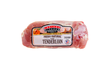 Pork | Indiana Kitchen Premium Pork Products