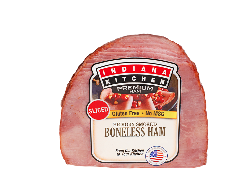 Ham | Indiana Kitchen Premium Pork Products