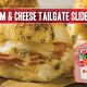 recipe hot ham cheese buns rolls sliders party food tailgate poppy seed mustard