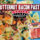 Bowtie Pasta with Butternut Squash and Indiana Kitchen Bacon