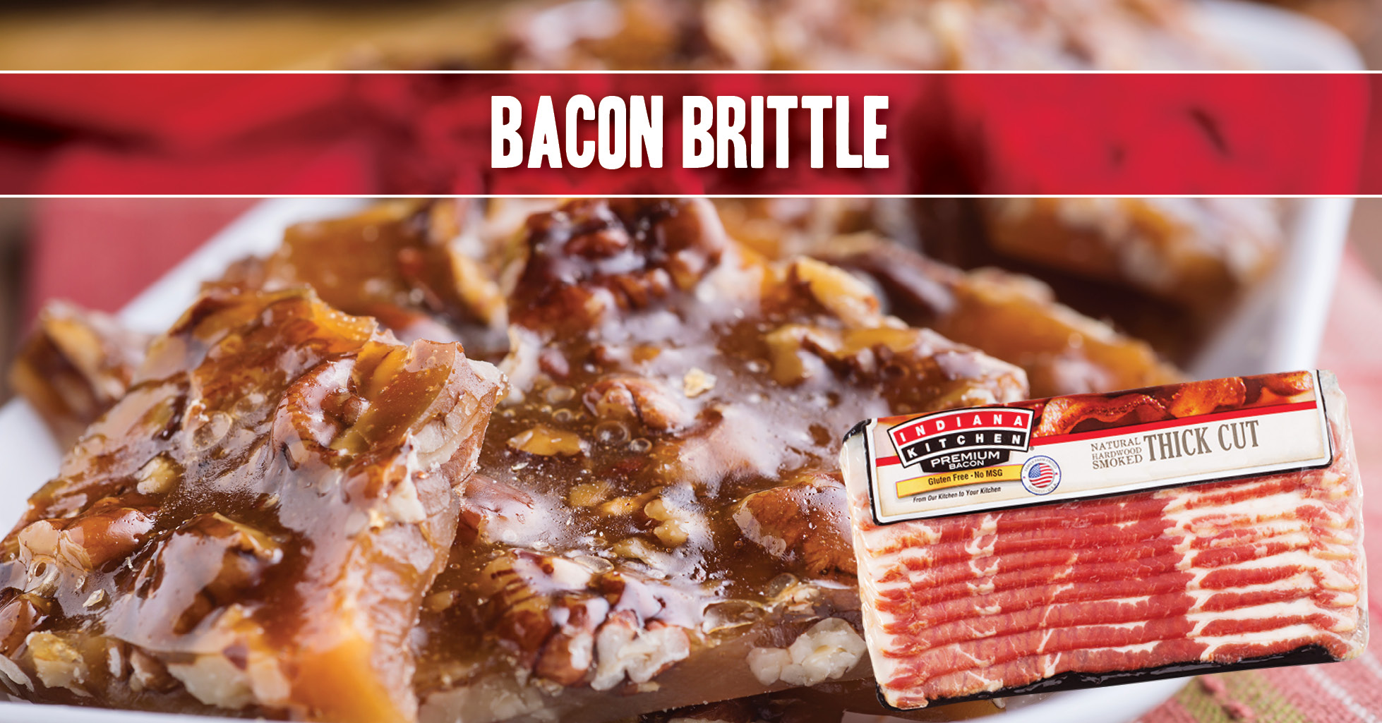 Pecan Bacon Brittle Indiana Kitchen