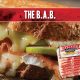 You've heard of the B.L.T? Well, meet the B.A.B! It's grilled cheese for adults featuring Brie, Granny Smith Apples, and Indiana Kitchen Bacon!