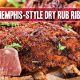 memphis style dry rub recipe for indiana kitchen pork ribs