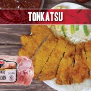 japanese deep fried pork recipe tonkatsu featuring indiana kitchen pork loin