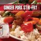 mixed vegetables indiana kitchen pork tenderloin ginger pork stir fry