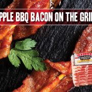 7-3-19 Apple BBQ Bacon Skewers