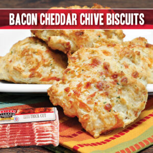 Bacon Cheddar Chive Biscuits1